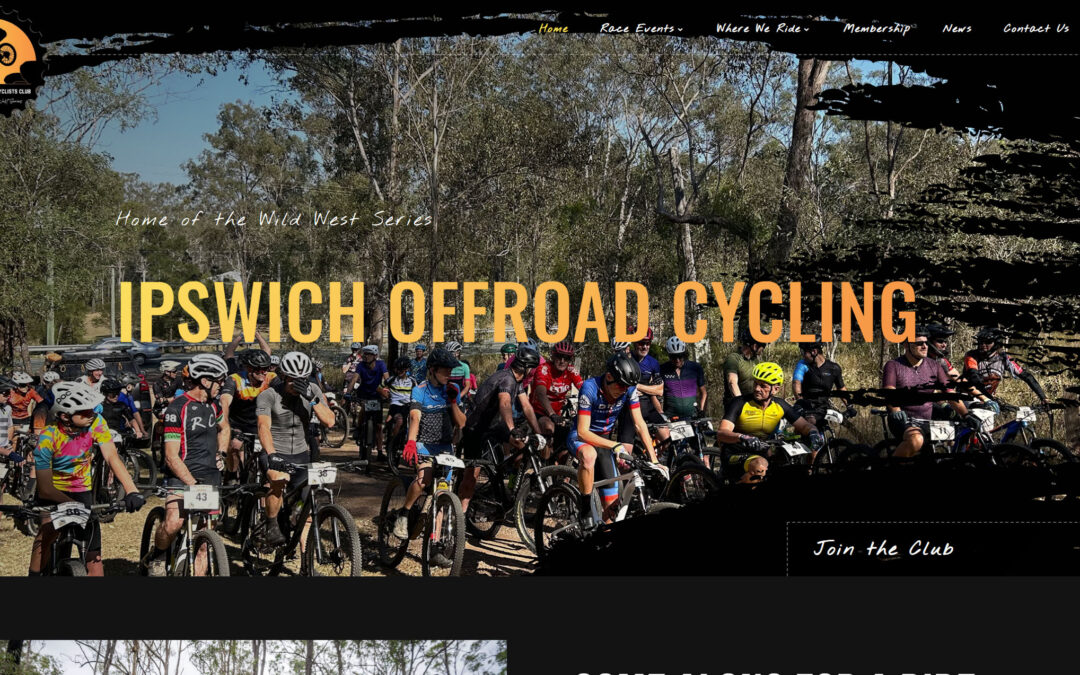 New Website Launch